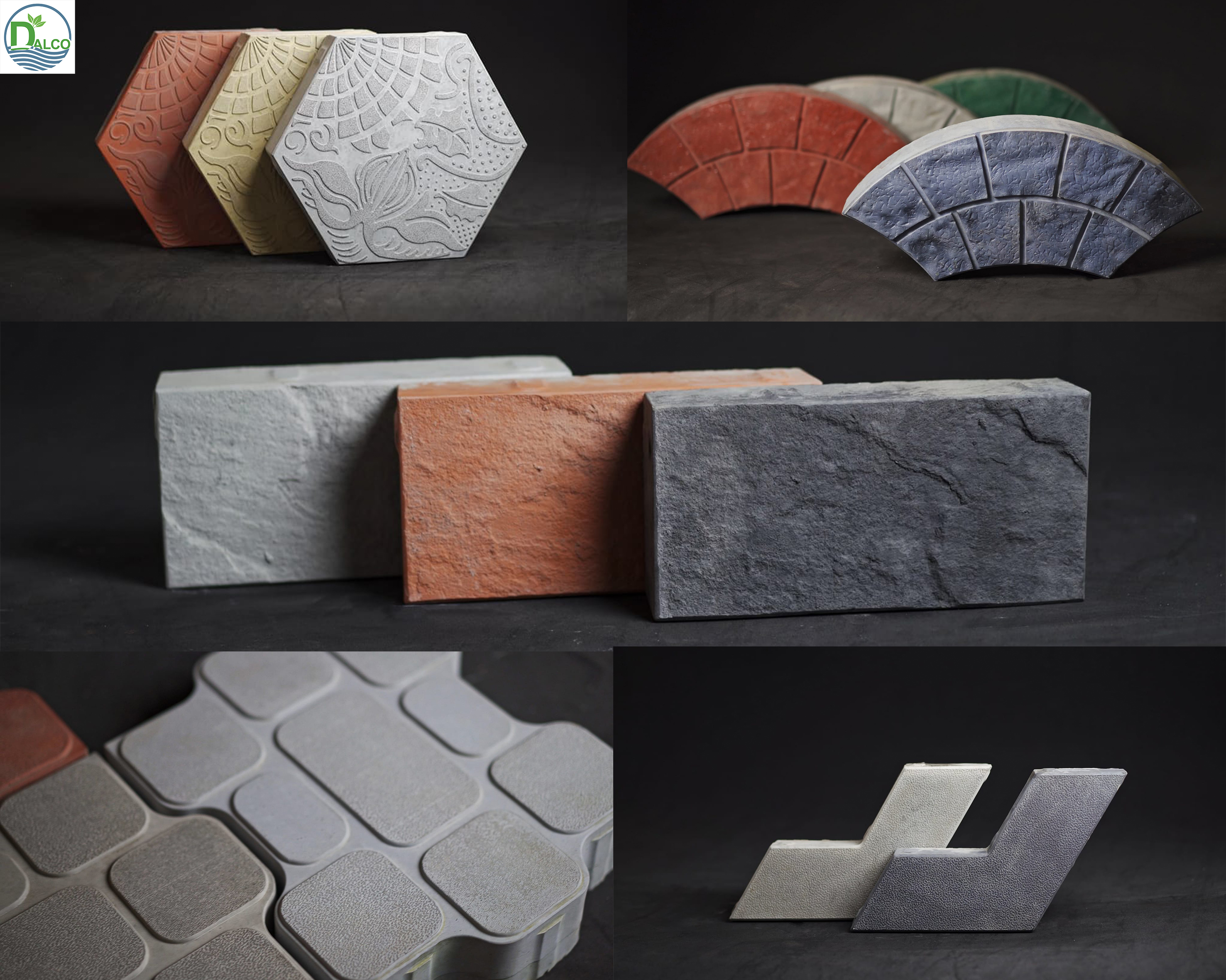 PRODUCTS INTRODUCTION